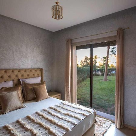 Prestigia Golf City Porte Agate Marrakesch Exterior foto