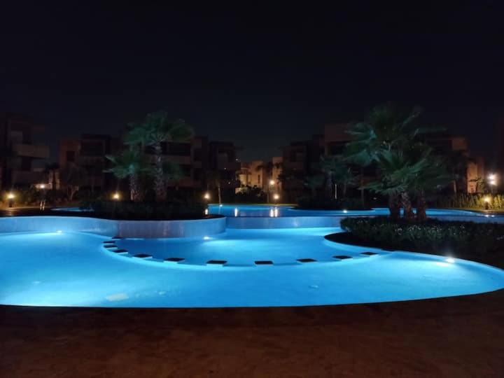 Prestigia Golf City Porte Agate Marrakesch Exterior foto
