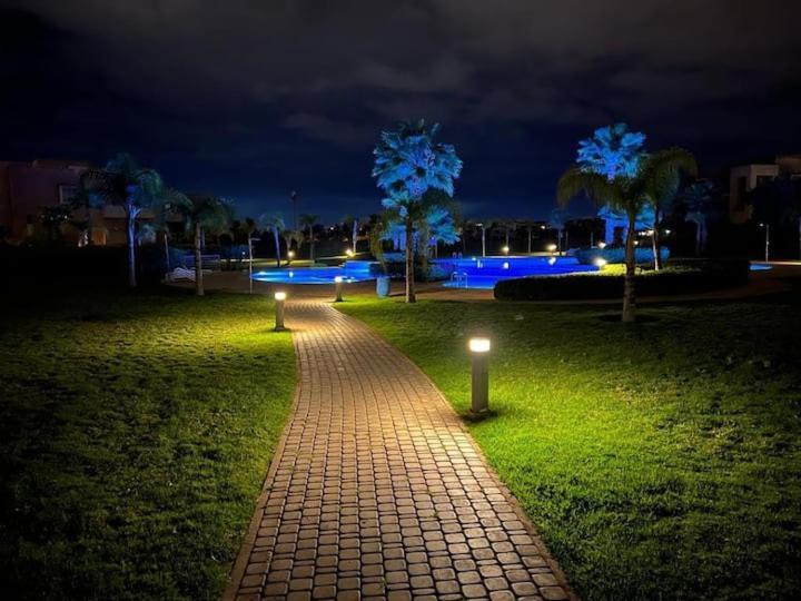 Prestigia Golf City Porte Agate Marrakesch Exterior foto