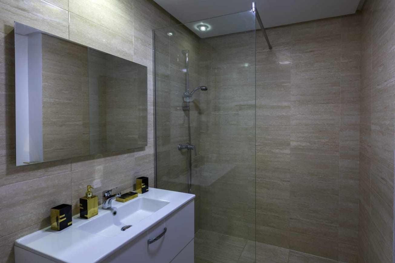 Prestigia Golf City Porte Agate Marrakesch Exterior foto