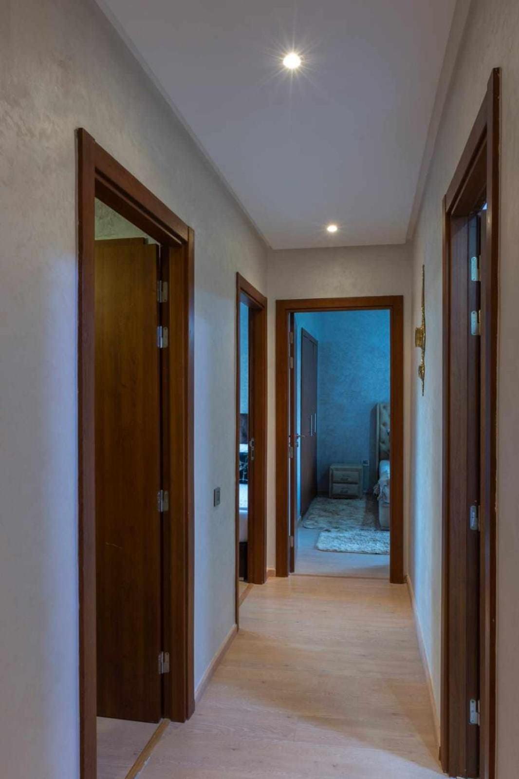 Prestigia Golf City Porte Agate Marrakesch Exterior foto